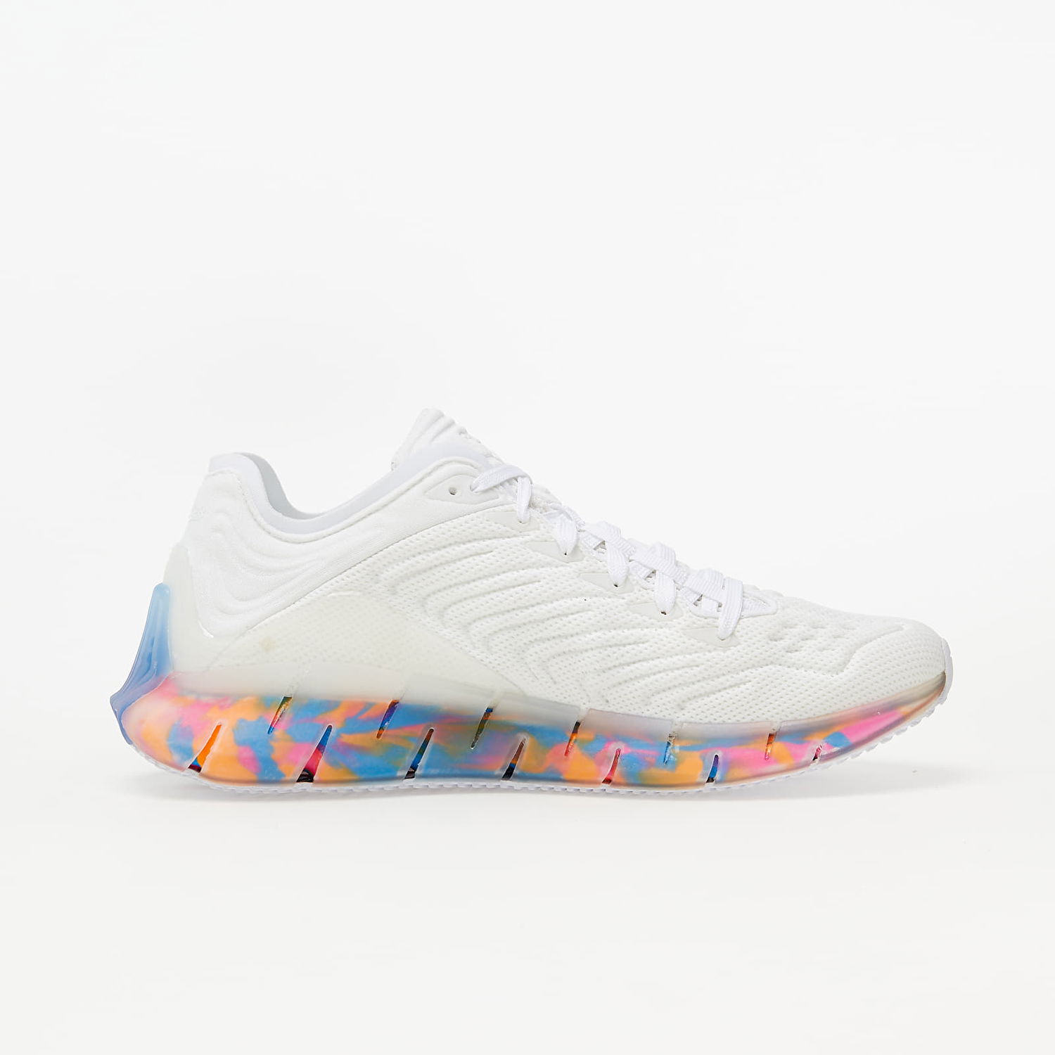 Sneakers og sko Reebok Zig Kinetica Horizon Hvid | FW5288, 1