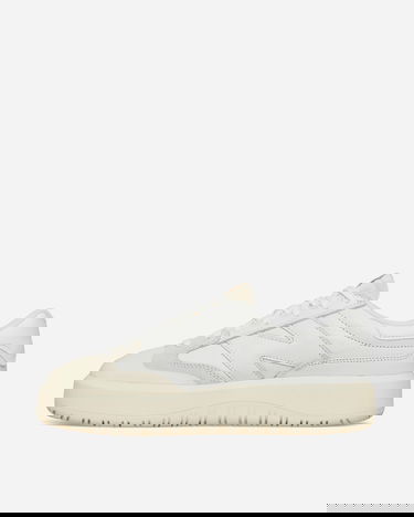 Sneakers og sko New Balance CT 302 Beige | CT302OB, 3