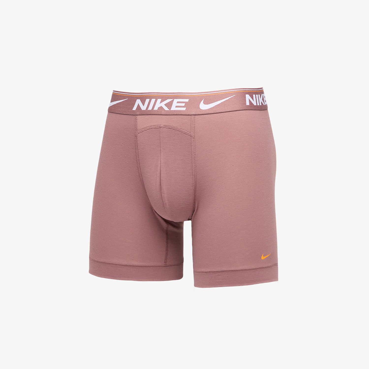 Boksere Nike Dri-FIT Boxer Brief 3-Pack Flerfarvet | 0000KE1257-RJF, 1