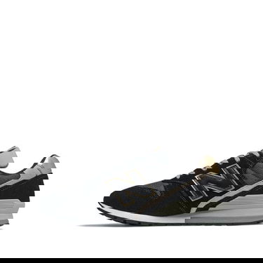 Sneakers og sko New Balance 996 Sort | CM996BH, 2