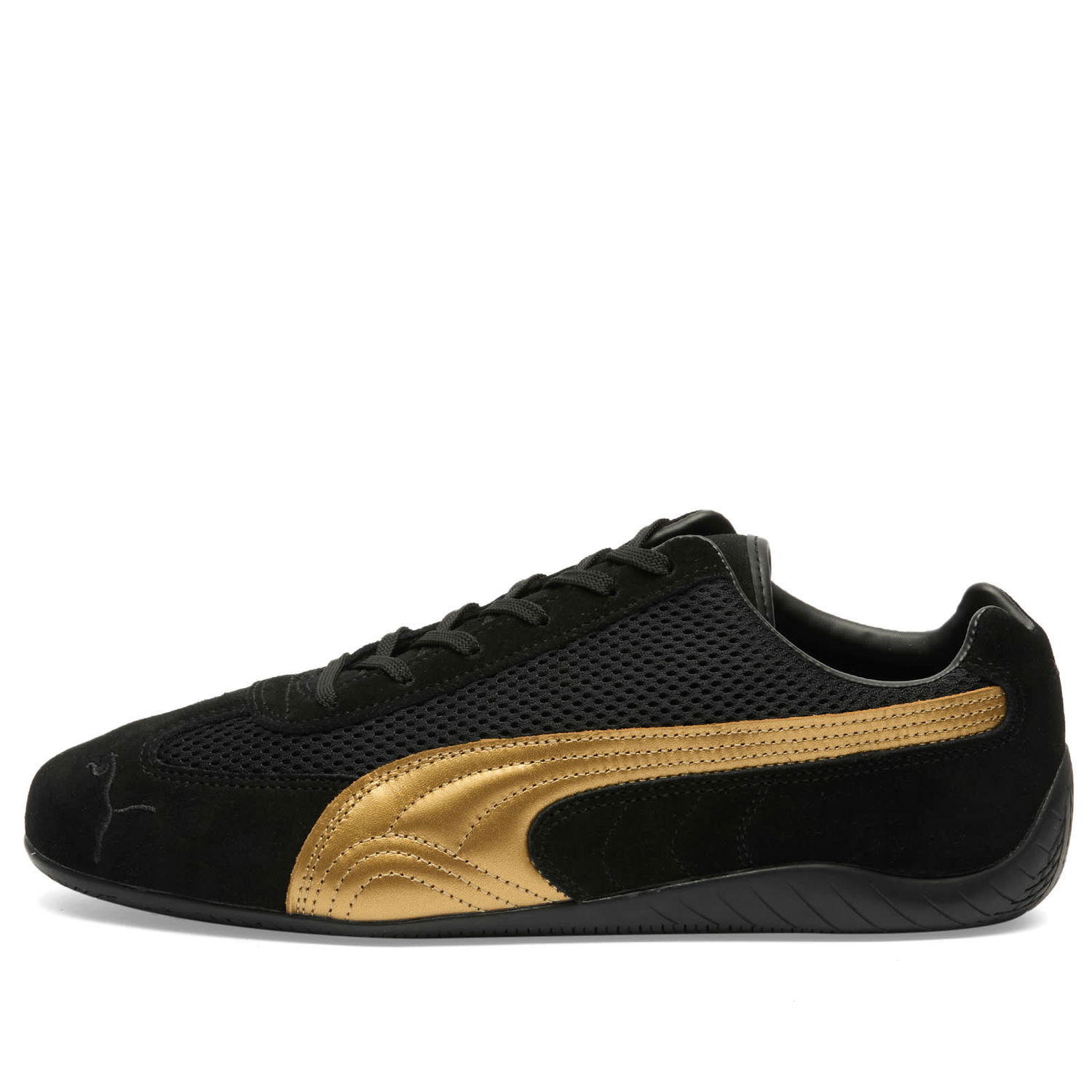 Sneakers og sko Puma Speedcat Premium Sort | 403902-06, 1