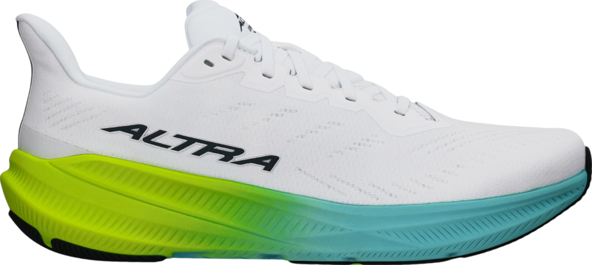 Sneakers og sko Altra Running Altra Experience Flow 2 Hvid | al0a85re-1021, 0