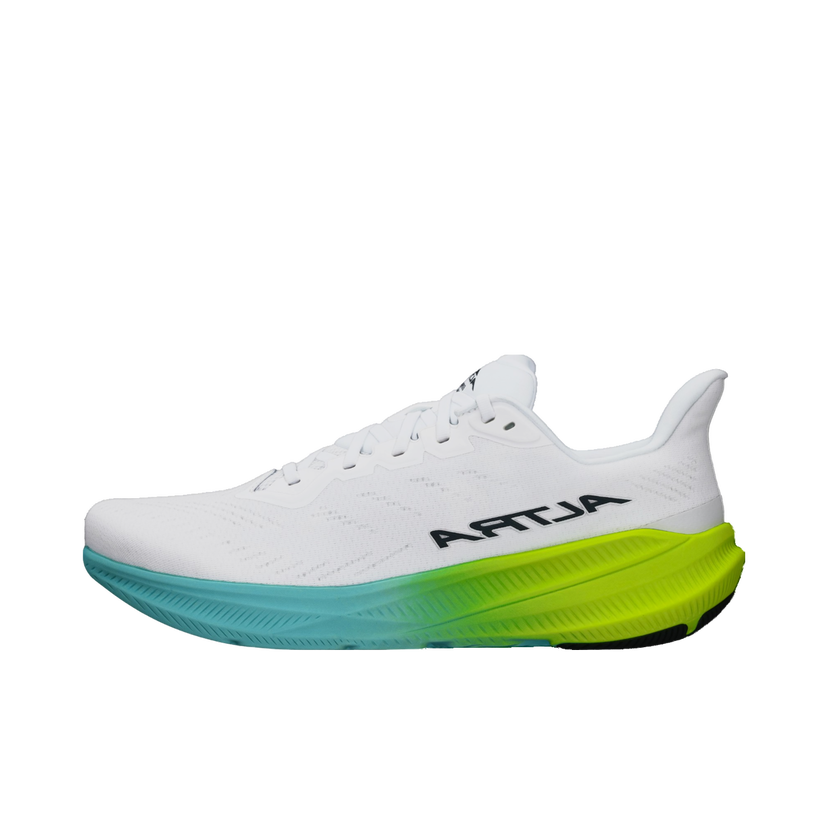 Sneakers og sko Altra Running Altra Experience Flow 2 Hvid | al0a85re-1021