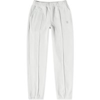 Joggingbukser DAILY PAPER Rayen Sweatpant Hvid | 2321070, 1