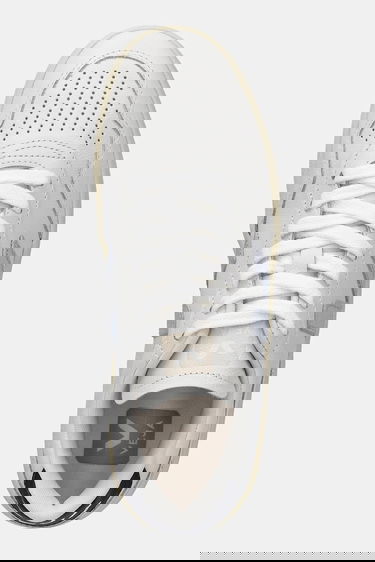 Sneakers og sko Veja Veja V-90 O.T. Hvid | VD2020910A, 3