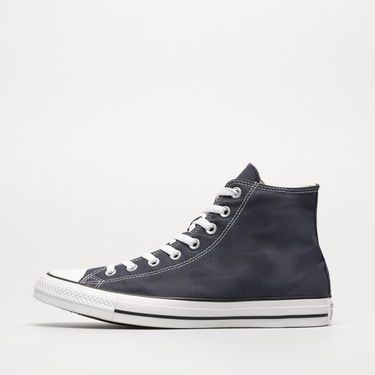 Sneakers og sko Converse Chuck Taylor As Core Hi Sort | M9622M, 3