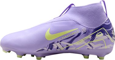 Sneakers og sko Nike Zoom Superfly 10 Academy FGMG Lilla | hf1584-500, 1