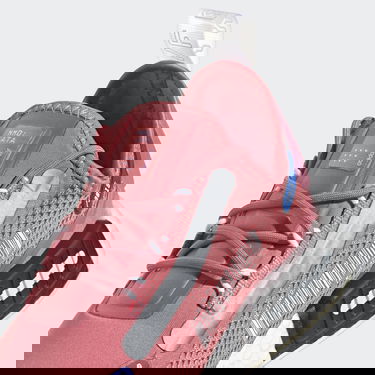 Sneakers og sko adidas Originals NMD_R1 Spectoo Lyserød | FZ3208, 3