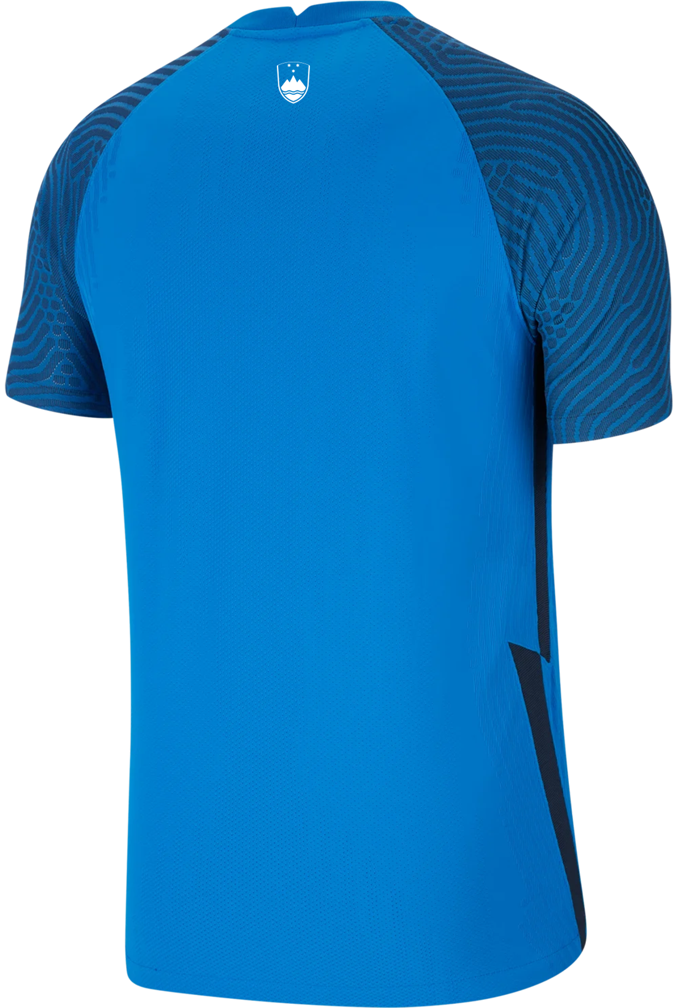 Jersey Nike Slovenia Auth. Jersey Away 2023 Blå | nzscw3101-463, 1