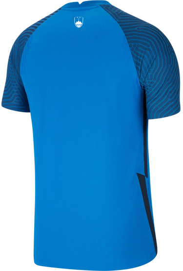 Jersey Nike Slovenia Auth. Jersey Away 2023 Blå | nzscw3101-463, 1