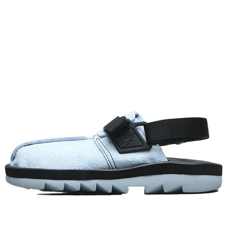 Sneakers og sko Reebok Beatnik SYN Slippers Blå | CN7052