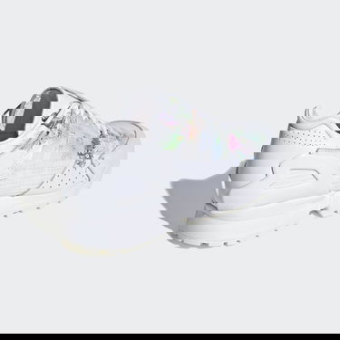 Sneakers og sko adidas Originals ZX 10000 Meissen Hvid | FZ4888, 1