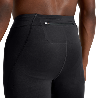 Bukser og jeans On Running Performance Tights Sort | 1me11540553, 2