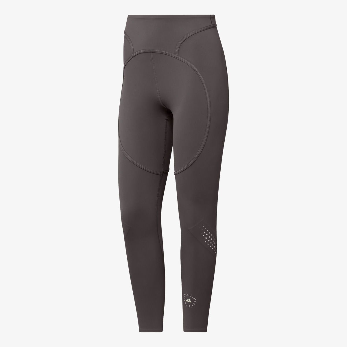 Leggings adidas Performance adidas By Stella McCartney 7/8 Training Leggings Grå | JM1400, 1