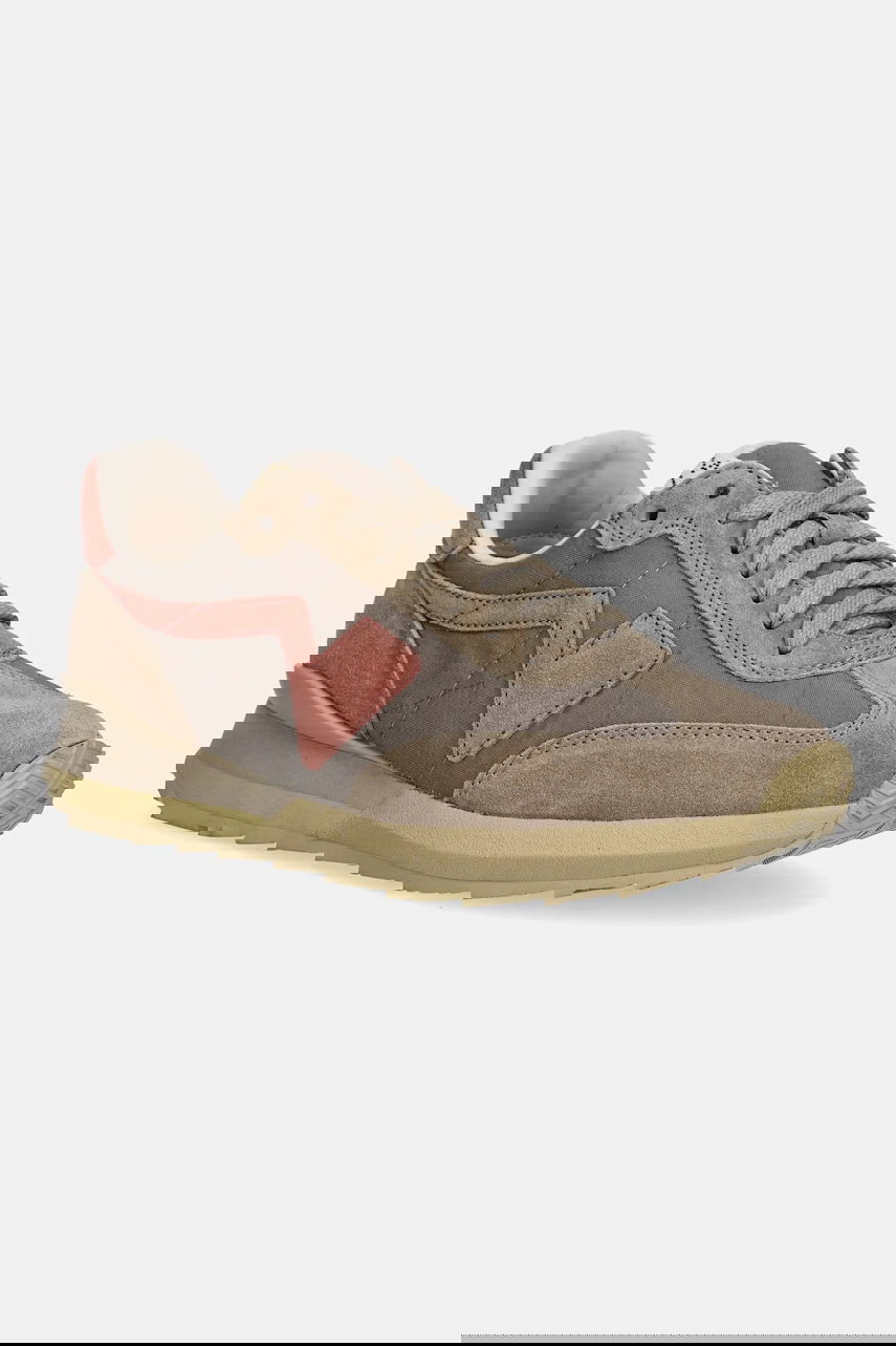 Sneakers og sko visvim Visvim FKT Runner Grå | 125101001005, 0