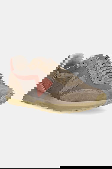 Sneakers og sko visvim Visvim FKT Runner Grå | 125101001005, 0