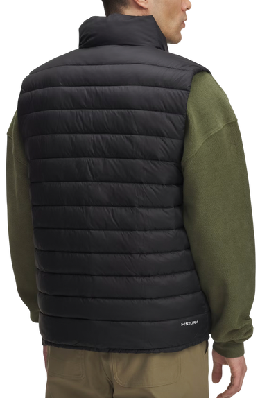 Vest Under Armour Sportswear Insulated Vest Sort | 6006364-001, 3
