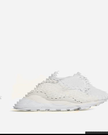 Sneakers og sko Nike Air Footscape Woven Phantom (Women's) Beige | FZ0405-001, 3