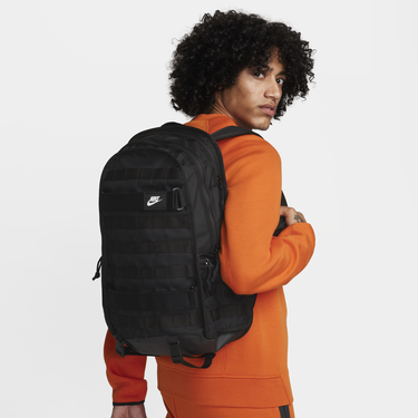 Rygsæk Nike Sportswear RPM Backpack 26 l Sort | FD7544-010, 2