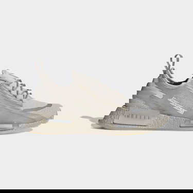 Sneakers og sko adidas Originals NMD_R1 Spectoo Beige | GZ9266, 0