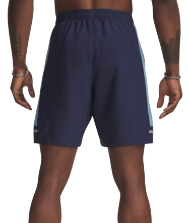 Shorts Under Armour UA Tech Utility Shorts Mørkeblå | 6005117-403, 2