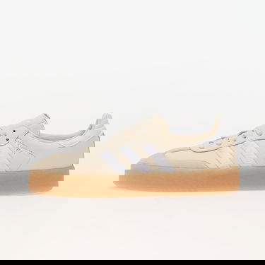 Sneakers og sko adidas Originals Sambae Wonder White Gum W Beige | ID0434, 0