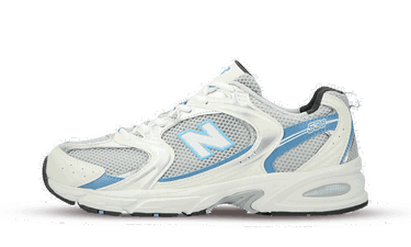 Sneakers og sko New Balance 530 Hvid | MR50KC3, 1