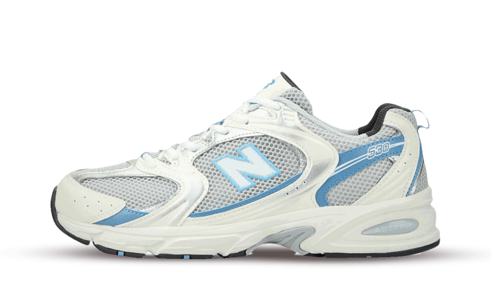 Sneakers og sko New Balance 530 Hvid | MR50KC3, 1