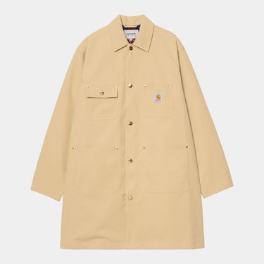 Frakker Carhartt WIP Terri Workwear Coat Beige | A252009_6, 0