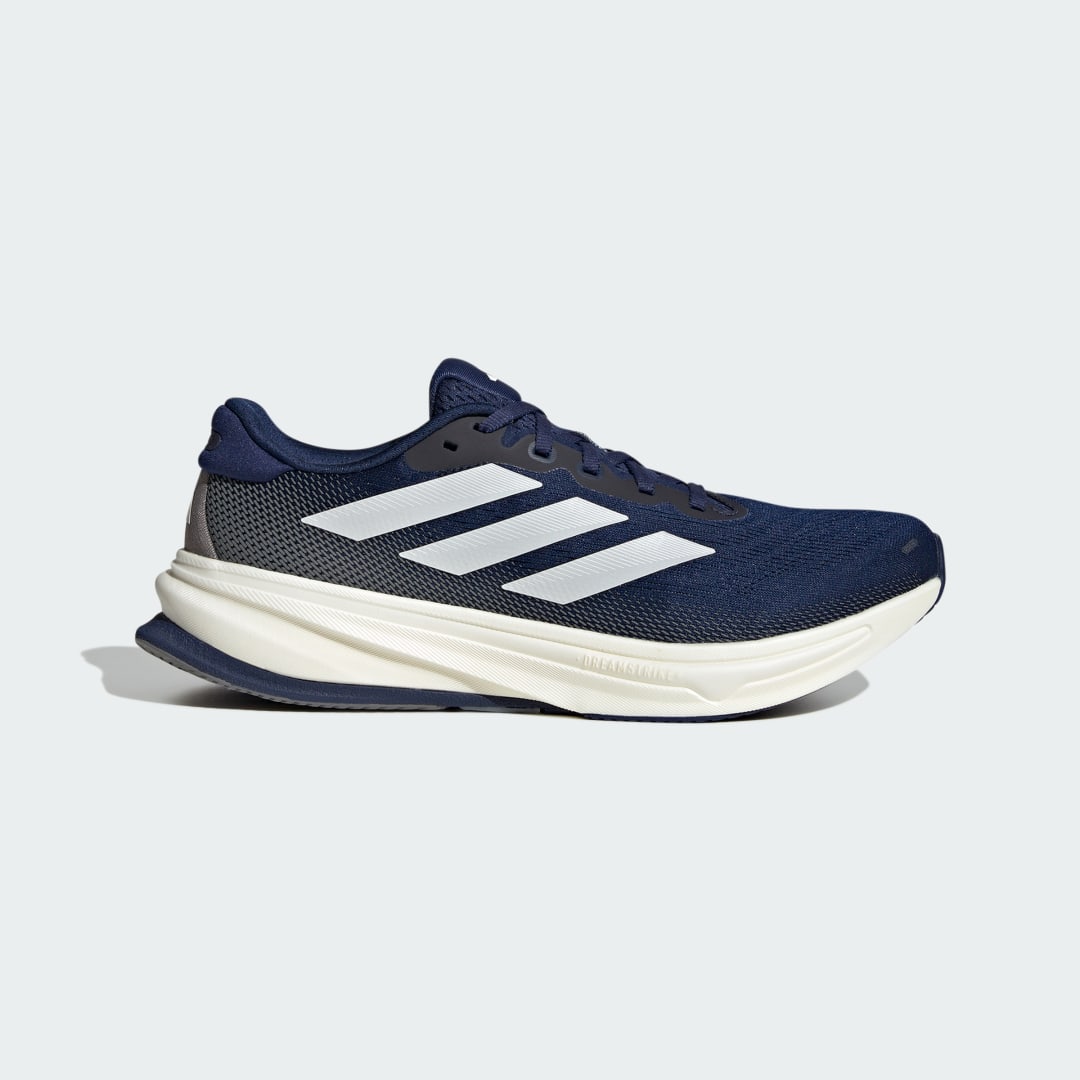 Sneakers og sko adidas Performance Supernova Rise 2 Mørkeblå | JR7686, 0