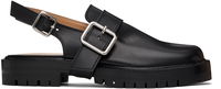 Maison Margiela Tabi County Slingback Loafers
