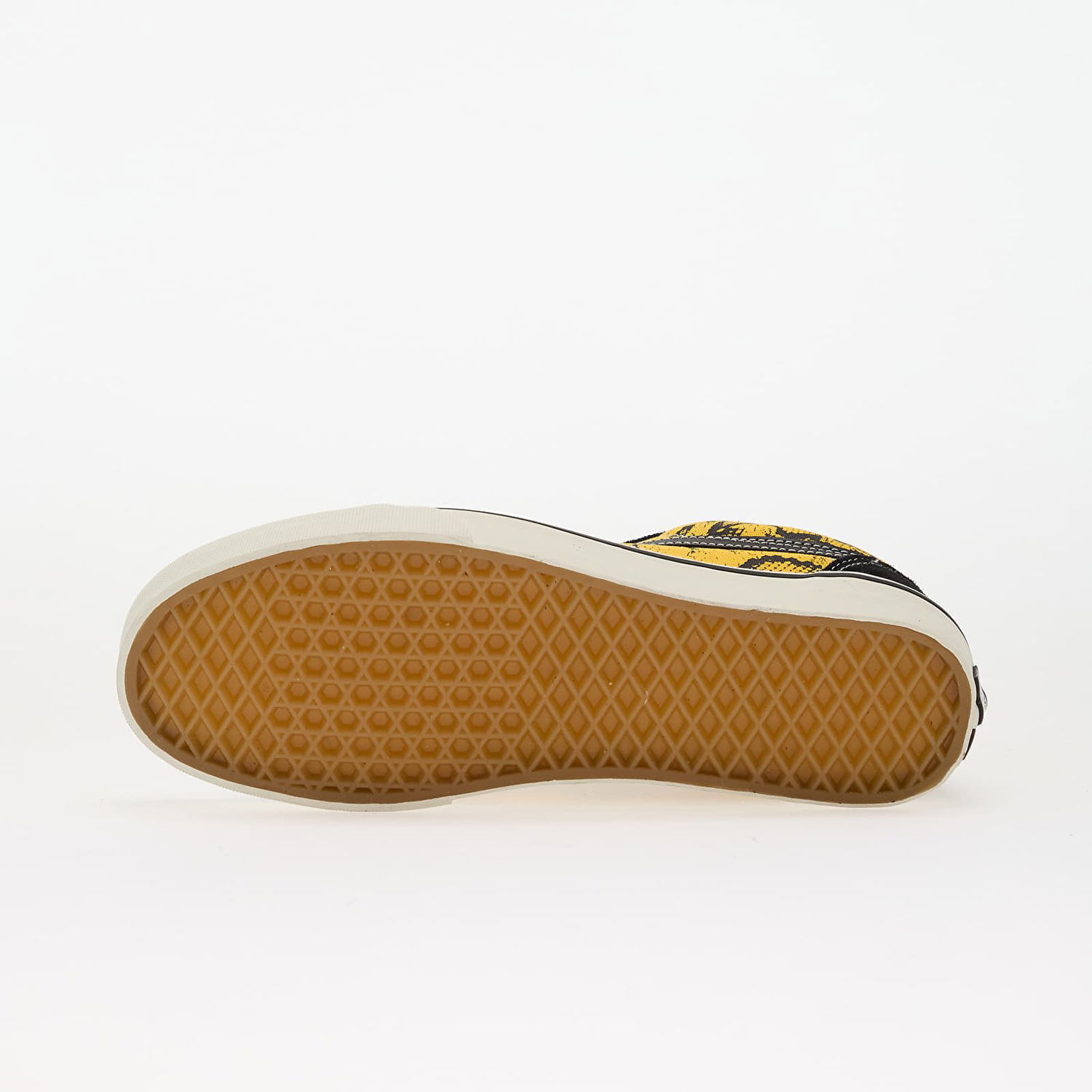 Sneakers og sko Vans Vans Old Skool 43 Gul | VN000DB3Y231, 1