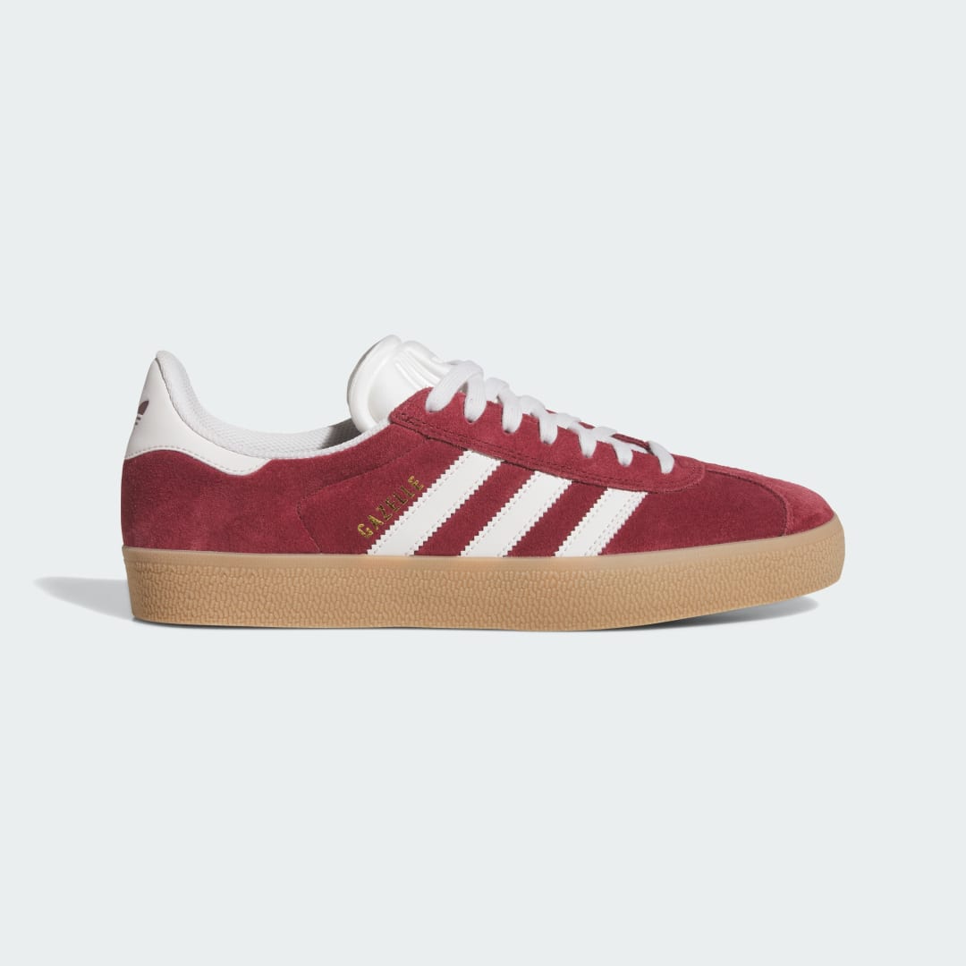 Sneakers og sko adidas Originals Gazelle ADV Rød | JR2000, 0
