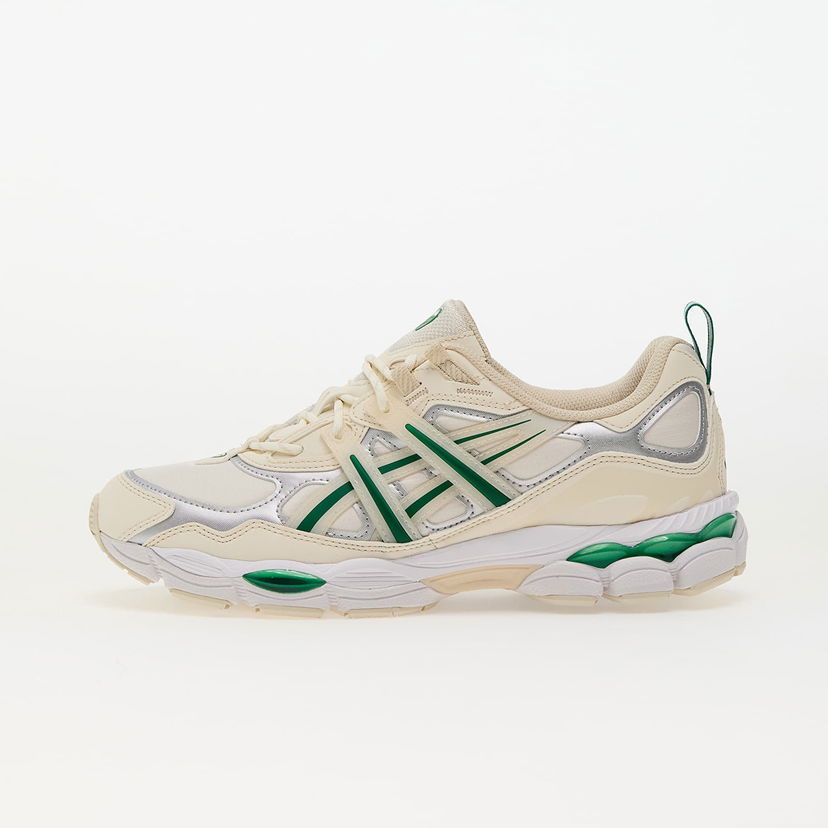 Sneakers og sko Asics GEL-NYC Beige | 1203A558-100