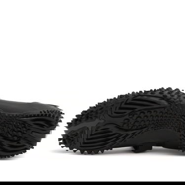 Sneakers og sko Puma Mostro Fey LTH Sort | 403191-01, 5