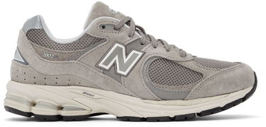 Sneakers og sko New Balance 2002R Grå | ML2002RC, 0