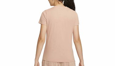 T-shirt Nike Essential T-Shirt Lyserød | BV6169-609, 2