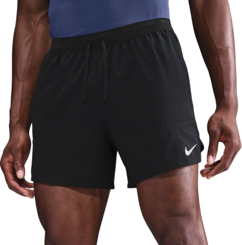 Shorts Nike Stride 5" Running Shorts Sort | hv2193-010