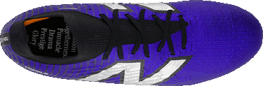 Sneakers og sko New Balance TEKELA MAGIA FG V4+ Blå | NBST2FLZ45, 4