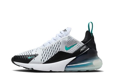 Sneakers og sko Nike Air Max 270 Sort | AH6789-115, 4