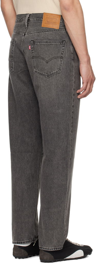 Jeans Levi's ® 568 Stay Loose Jeans Sort | 29037.0052, 2