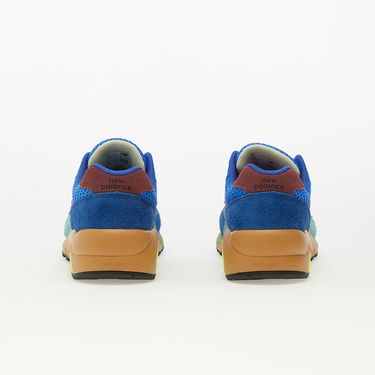 Sneakers og sko New Balance 580 Blue Multi-Color Gum Flerfarvet | MT580HSB, 3