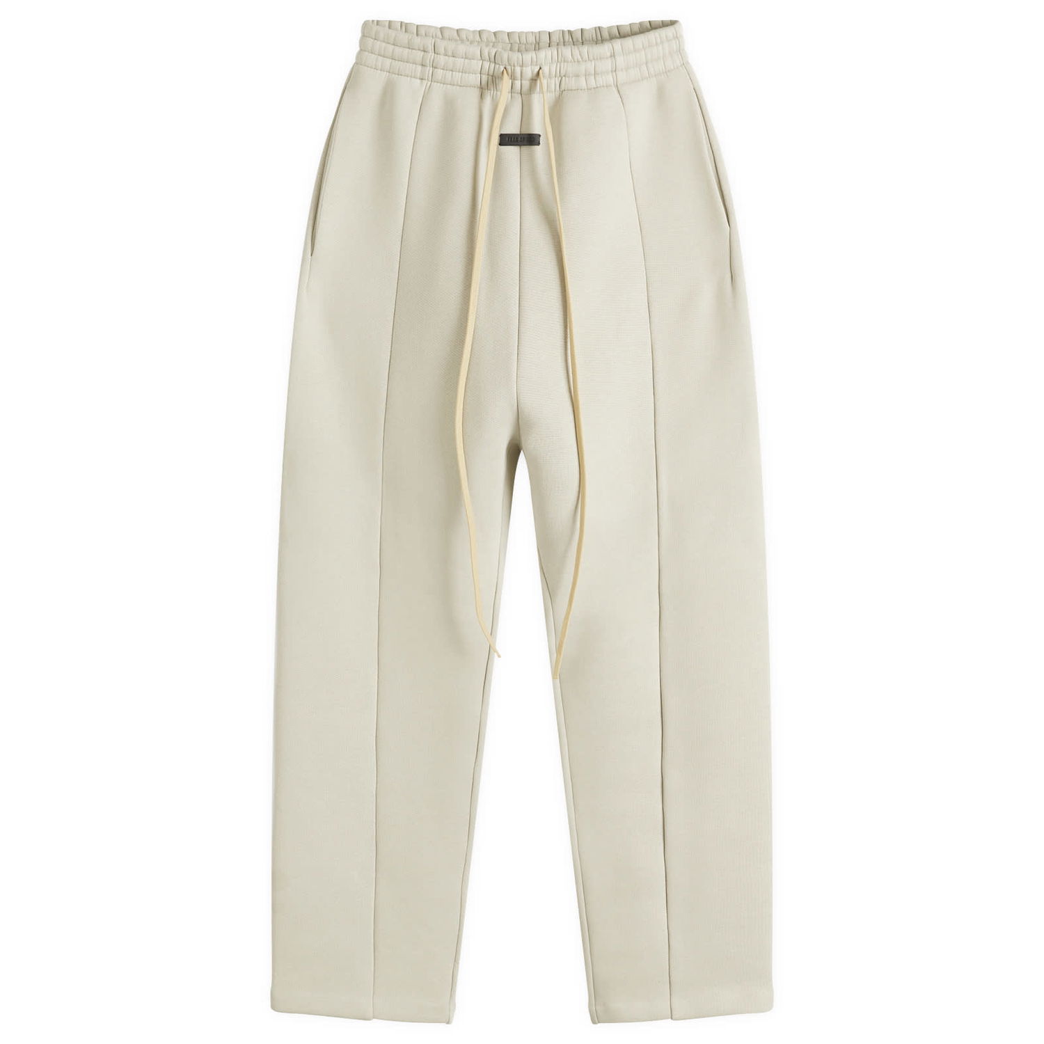 Joggingbukser Fear of God Fear Of God Jersey Sweatpants Beige | FGE240-4161FLC-085, 1