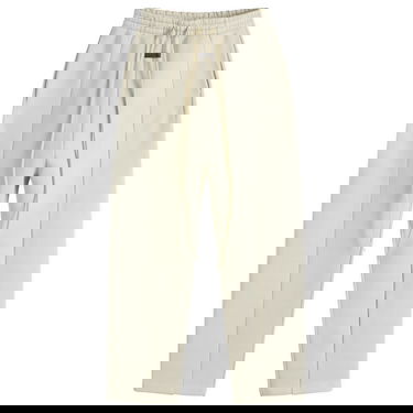 Joggingbukser Fear of God Fear Of God Jersey Sweatpants Beige | FGE240-4161FLC-085, 1