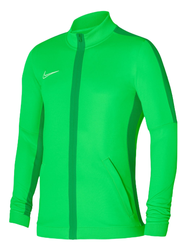 Jakke Nike Academy 23 Track Jacket Grøn | dr1681-329
