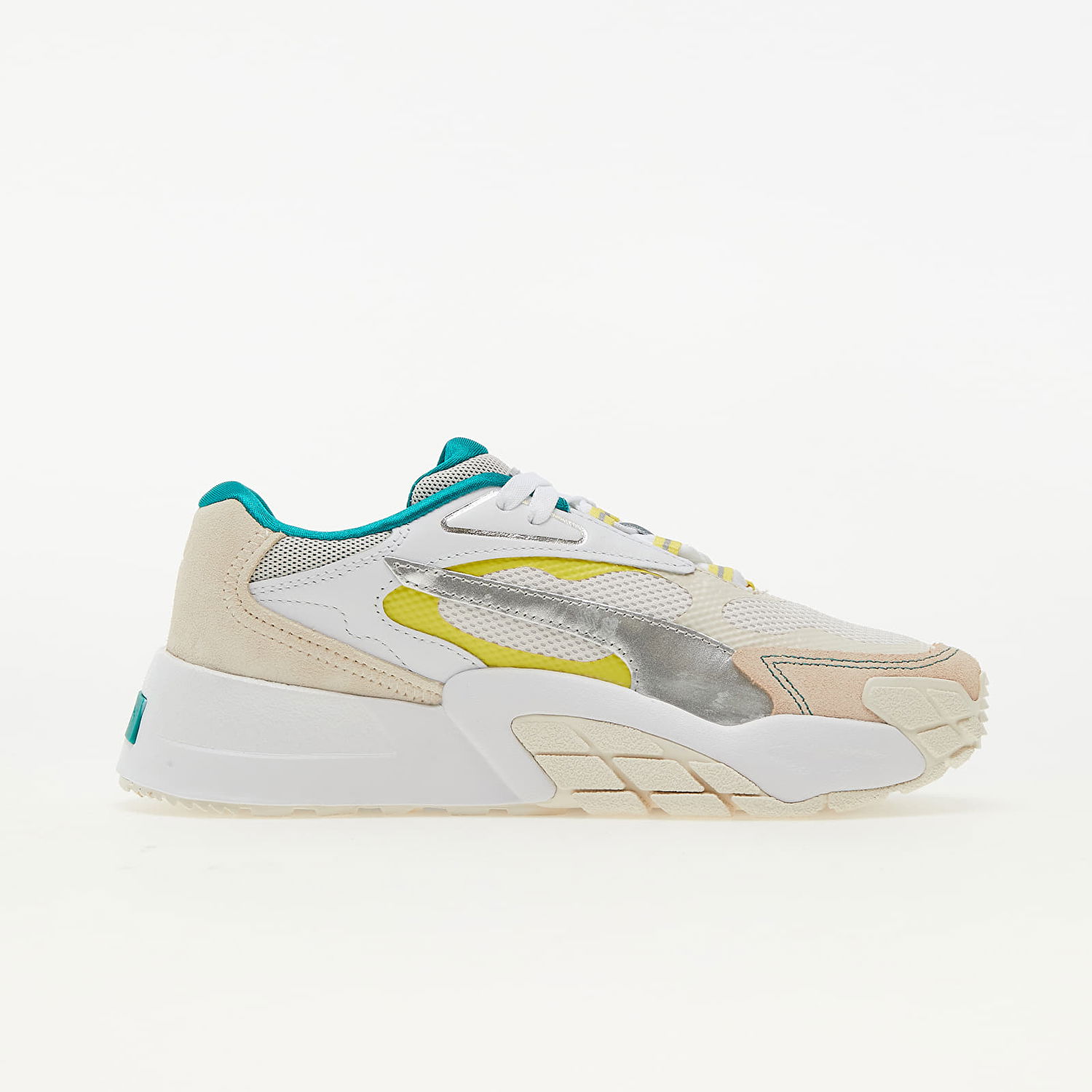 Sneakers og sko Puma Hedra OQ Wns Beige | 37512101, 1