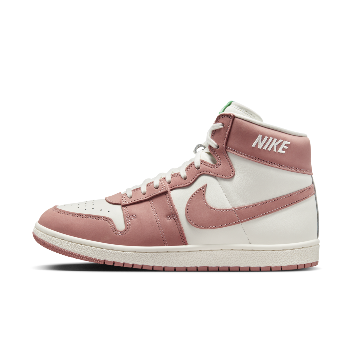 Sneakers og sko Jordan Air Ship PE SP "Rust Pink" Lyserød | FQ2952-600, 0