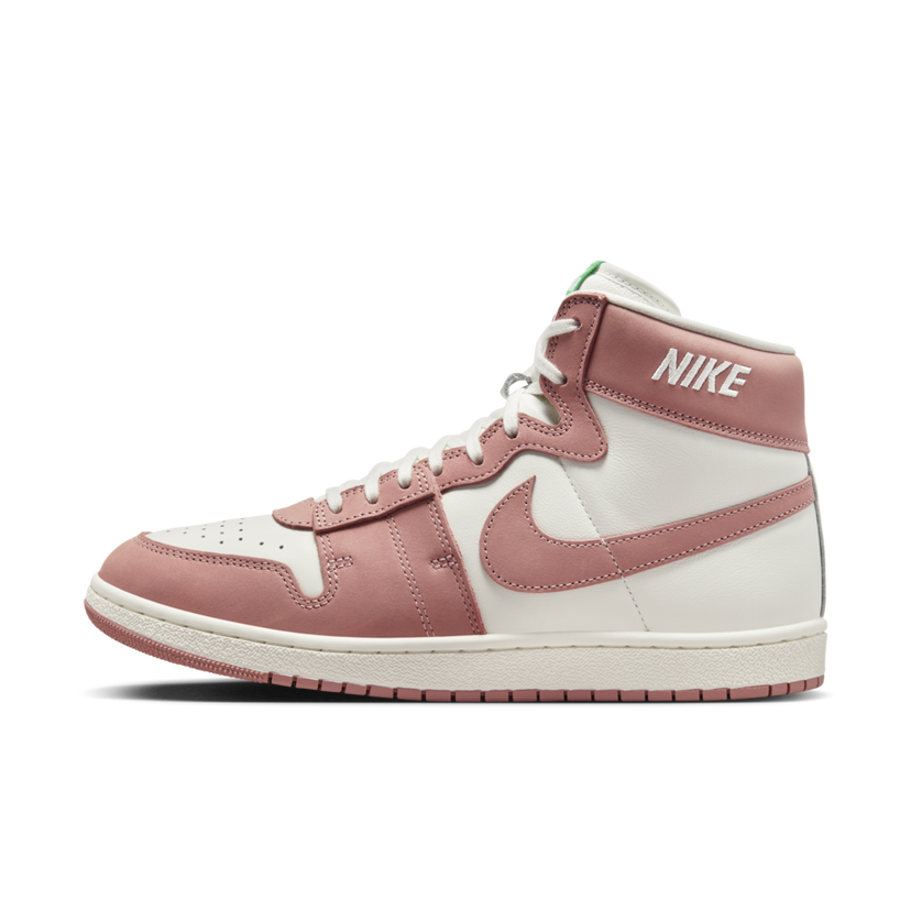 Sneakers og sko Jordan Air Ship PE SP "Rust Pink" Lyserød | FQ2952-600