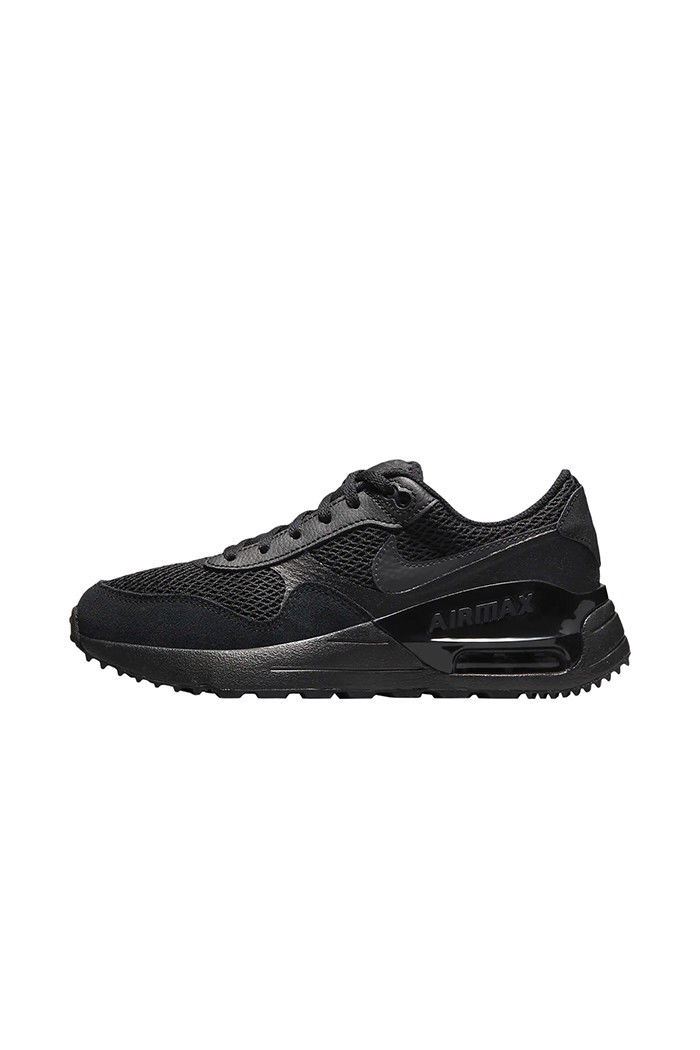 Sneakers og sko Nike Air Max Systm Sort | DQ0284-004, 0