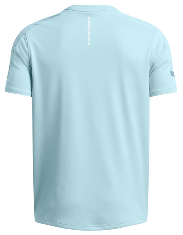 T-shirt Under Armour Under Armour Tech Utility Short Sleeve T-Shirt Turkis | 1390028-494, 1